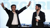 European court rules Turkey violated journalist's human rights