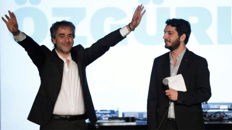 European court rules Turkey violated journalist's human rights
