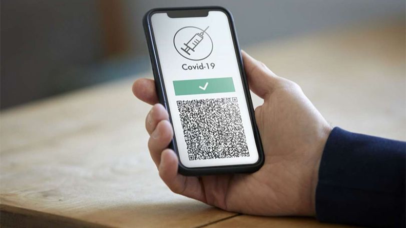 Ի՞նչ են նշանակում QR կոդի գույները