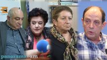Гражданское общество заболело или его не стало?