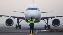 Passengers of Yerevan-Istanbul flights to be exempt from “air tax” - Armenpress