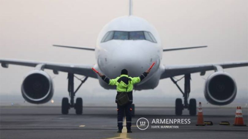Passengers of Yerevan-Istanbul flights to be exempt from “air tax” - Armenpress