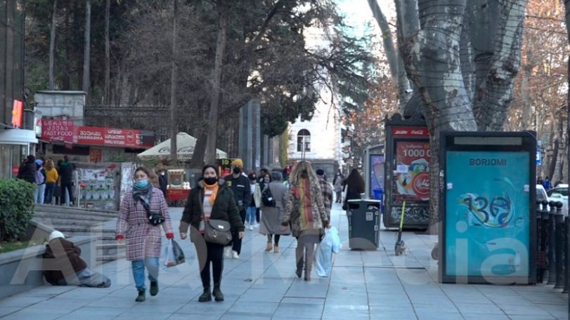 Իմունային շերտ ստեղծելուց հետո պանդեմիան կավարտվի․ ալերգոլոգ
