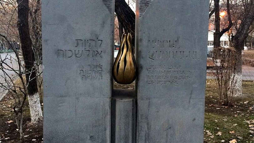 Holocaust Remembrance Week to be marked in Armenia