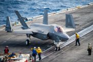 Turkey-US talks on F-35 fighters proceed positively, Erdogan says