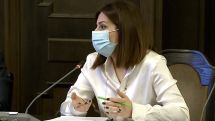 5-6% of patients infected with Omicron hospitalized in Armenia – health minister