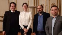 Լուվրն ու «Էրեբունին» կհամագործակցեն