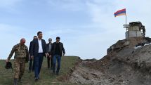 Арман Татоян: У нас в аппарате знают, как я не люблю выходные дни и нерабочие часы