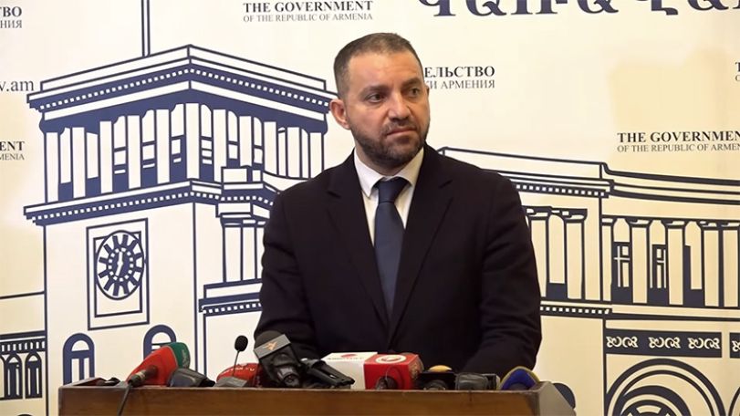 Անկախ թանկացումներից՝ մարդիկ, միևնույն է, ավելի լավ են սկսել ապրել. Վահան Քերոբյան