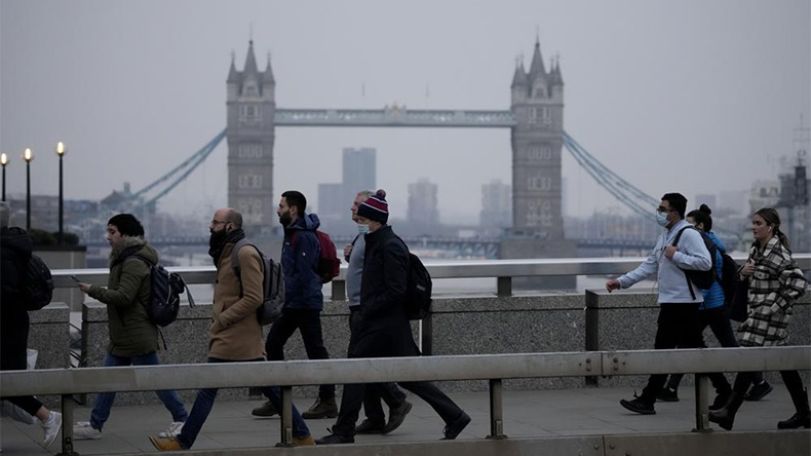 England lifts most COVID restrictions