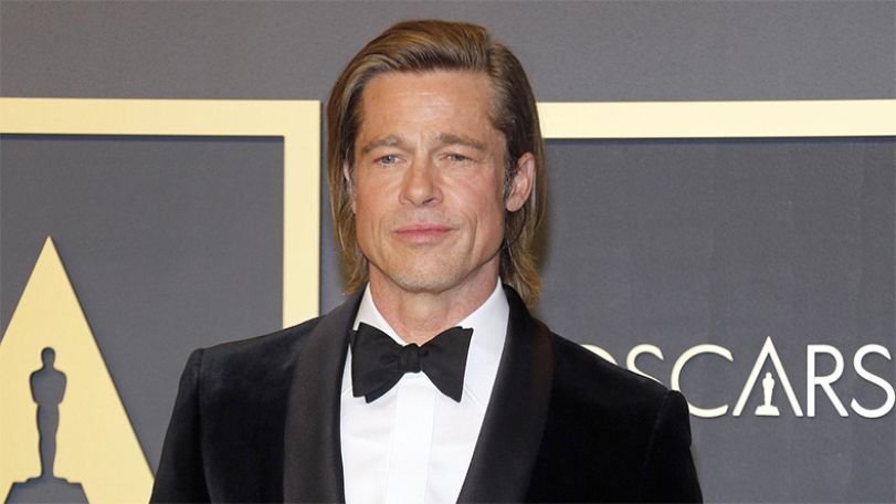 Brad Pitt is ‘secretly dating’ Swedish singer Lykke Li