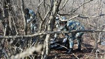 Remains of over 1,700 people found in Karabakh conflict zone since 2020 – ICRC