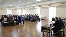 Մարզական կոչումներ՝ սպորտի վաստակավոր մարզիչներին