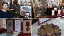 Fallen hero Armenak Urfanyan would have turned 32 today