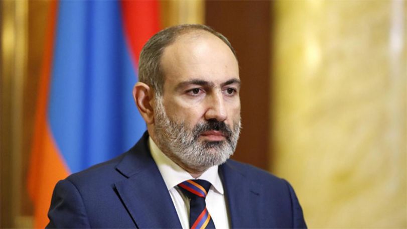 Pashinyan: Government has started the process of improving servicemen’s social and living conditions since 2018