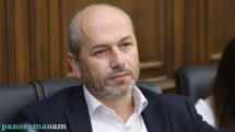 «Աչքիս առաջ երազանքներով և վաղվա օրվա նկատմամբ հավատով Աբգարս ու մյուս հերոսներն են»