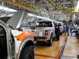 Toyota says it sold 10.5 million vehicles in 2021