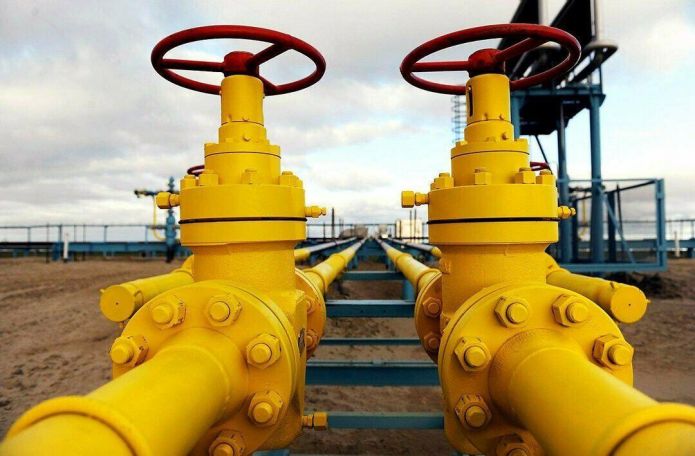 Gazprom supplies record-breaking 16 bcm of gas to Turkey in 2021
