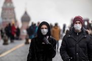 Russia reports over 98,000 daily Covid-19 cases