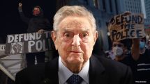 George Soros pumps $125M into super PAC to help Democrats in November's midterms
