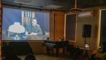 ՌՀՄ. «Գարեգին Նժդեհ» ֆիլմի ցուցադրությունը Մոսկվայում անցավ առանց էքսցեսների