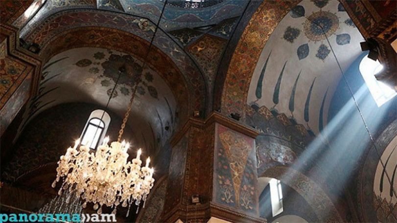 Праздники Армянской церкви: 29 января в календаре