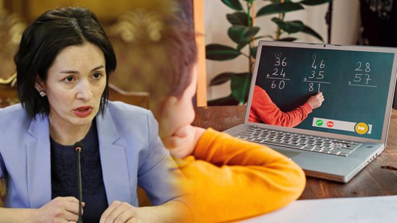Փոխնախարար.  Հեռավար ուսուցման անցնելու լուրերը չեն համապատասխանում իրականությանը