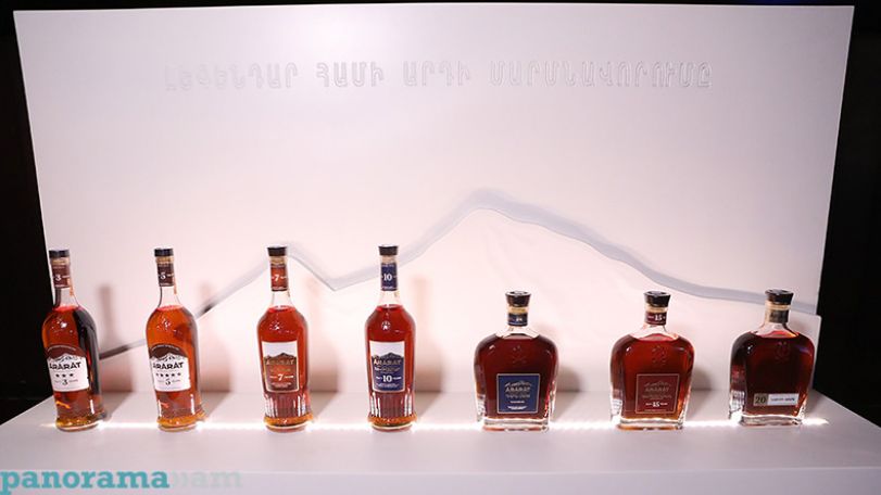 Հայաստան և ARARAT. միմյանցից անբաժանելի արդեն 135 տարի