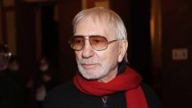 Названа причина смерти режиссера Виктора Мережко