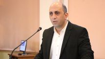 ԳԱԱ «Հայկենսատեխնոլոգիա» ԳԱԿ-ի տնօրենի պաշտոնում ընտրվեց Ավետիս Ծատուրյանը