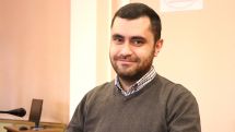 ՀՀ ԳԱԱ Թախտաջյանի անվան բուսաբանության ինստիտուտի տնօրենի ժամանակավոր պաշտոնակատար նշանակվեց Արսեն Գասպարյանը