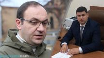 Арсен Бабаян: Сказано же было в свое время – разве есть такой судья, который осмелится не сделать то, что я скажу?