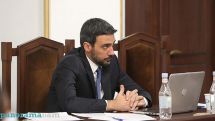 Арам Вардеванян: ВСС превратился в инструмент для запугивания и наказания судей, не подчиняющихся политическим указаниям