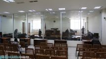 Заседание суда по делу Роберта Кочаряна вновь отложено