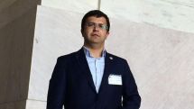 Арсен Сардарян: Высший судебный совет этим шагом обесценил свою конституционную миссию