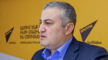Թշնամի երկրում արդեն հոդվածներ են գրում՝ եթե Երևանում էլ տեղ չունեք պահելու, ինչու էիք Շուշիից հանում գորգերը. Վարդան Ասծատրյան