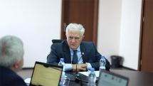 Վրաստանում «օմիկրոնի» երկու տարբերակն էլ հայտնաբերվել է