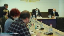 Էլեկտրաէներգիայի, ջրի և գազի գների աճը 2022 թ. գնաճին հավելյալ կավելացնի 1-1.5%. Մարտին Գալստյան