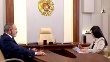 Analysis: After abandoning Artsakh, Pashinyan now gives up the Armenian cause