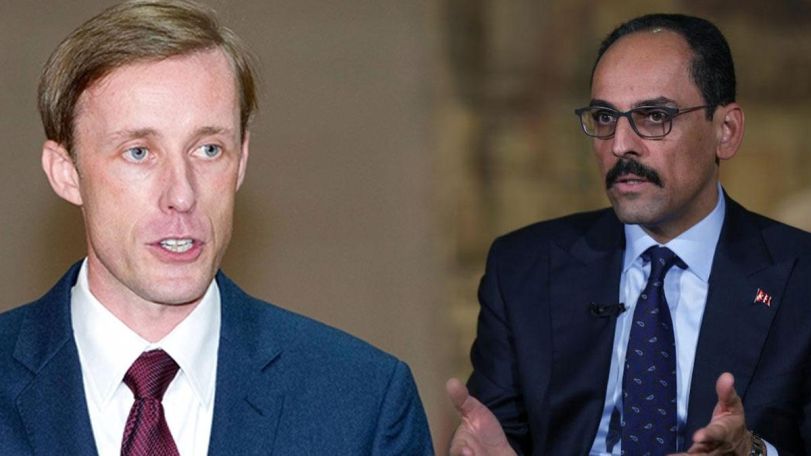 US, Turkish presidential advisors discuss Armenian-Turkish normalization efforts