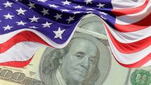 U.S. national debt exceeds $30 trillion for first time