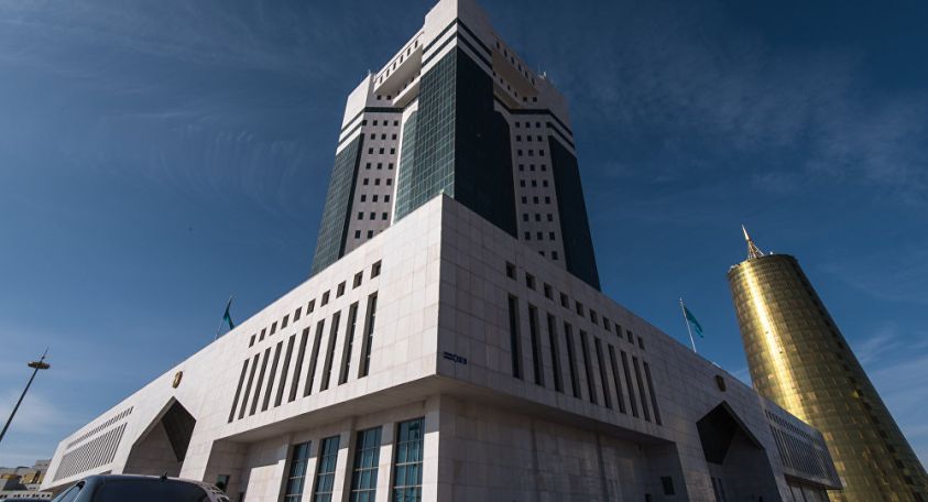Ղազախստանի կառավարությունն արգելել է բարձրացնել նախարարների ու պատգամավորների աշխատավարձը