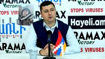 Միգուցե հունվարի 28-ն այն բացառիկ օրերից էր, որ այդ անձինք ազնվություն են դրսևորել և համարել՝ որևէ կապ չունեն ԶՈւ հետ. Տիգրան Աբրահամյան