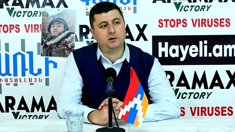 Միգուցե հունվարի 28-ն այն բացառիկ օրերից էր, որ այդ անձինք ազնվություն են դրսևորել և համարել՝ որևէ կապ չունեն ԶՈւ հետ. Տիգրան Աբրահամյան