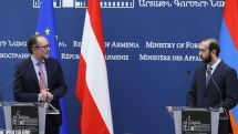 Austria will continue to be committed to Armenia, minister says
