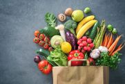 Какие продукты самые полезные и самые вредные во время пандемии?