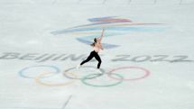 Pope Francis: May Beijing Olympics and Paralympics foster fraternity