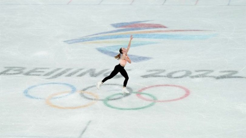 Pope Francis: May Beijing Olympics and Paralympics foster fraternity