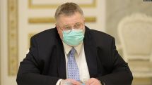 Russian deputy PM arrives in Armenia on working visit