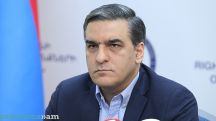 Ombudsman: Azerbaijan always speaks about peace with threats to destroy Armenia